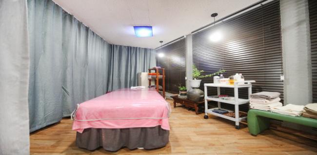 금손바디케어 (의왕역)