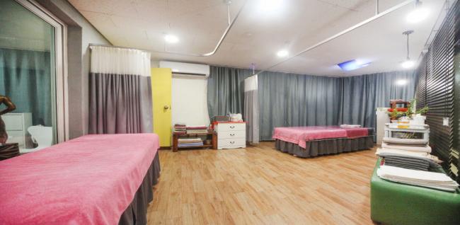 금손바디케어 (의왕역)