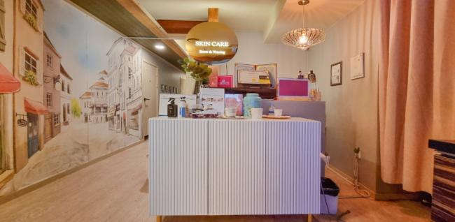 라온탑테라피 (의정부)