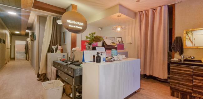 라온탑테라피 (의정부)