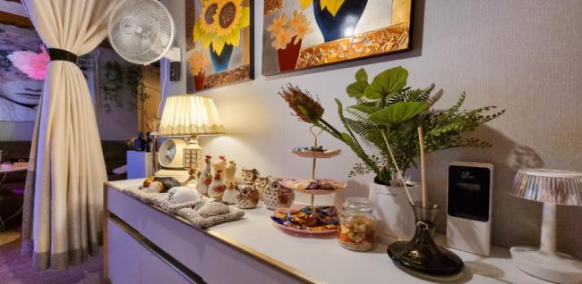 라온탑테라피 (의정부)