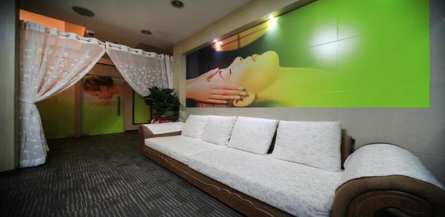 진아로마테라피 (가능역)