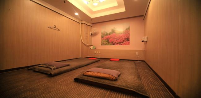 진아로마테라피 (가능역)