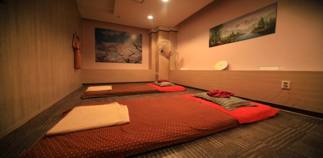 진아로마테라피 (가능역)