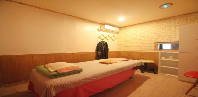 황궁중국전통마사지 (의정부)