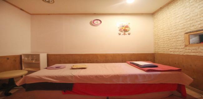 황궁중국전통마사지 (의정부)