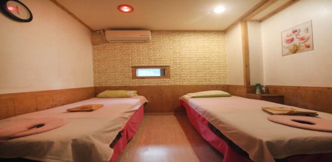 황궁중국전통마사지 (의정부)