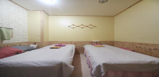 황궁중국전통마사지 (의정부)