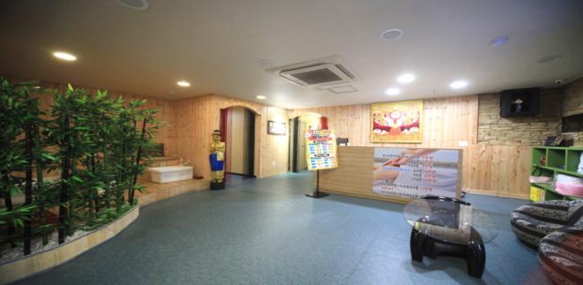 쿤타이 (의정부)