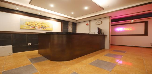 핑클스웨디시 (민락)