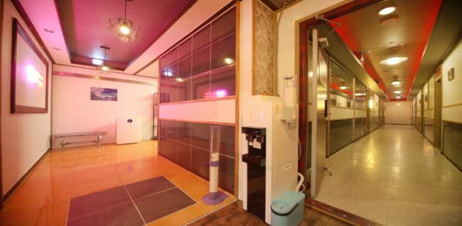 핑클스웨디시 (민락)