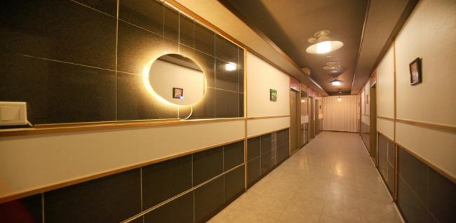 핑클스웨디시 (민락)