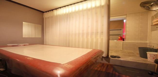 핑클스웨디시 (민락)