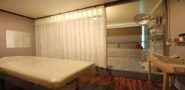 핑클스웨디시 (민락)