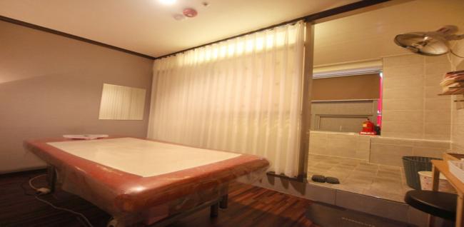 핑클스웨디시 (민락)