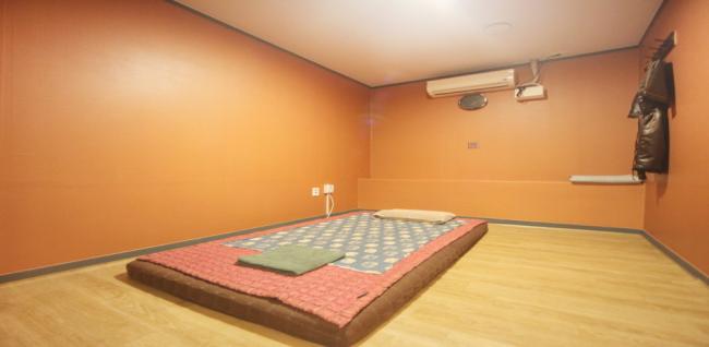 예쓰타이 (녹양)