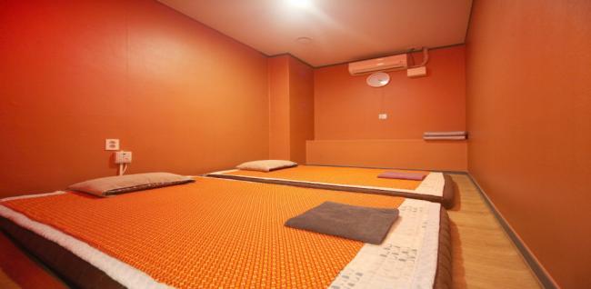 예쓰타이 (녹양)