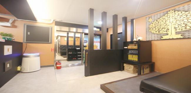 예쓰타이 (녹양)