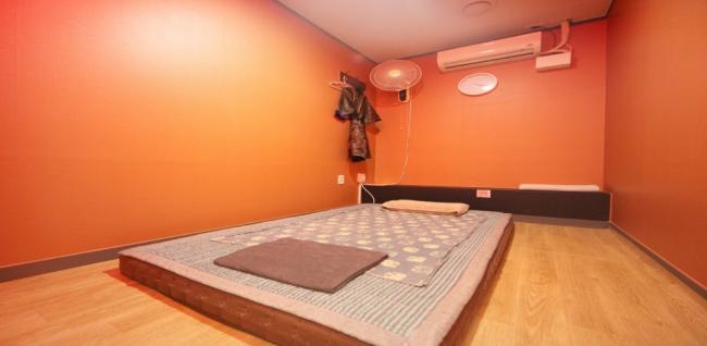 예쓰타이 (녹양)