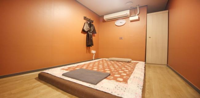 예쓰타이 (녹양)