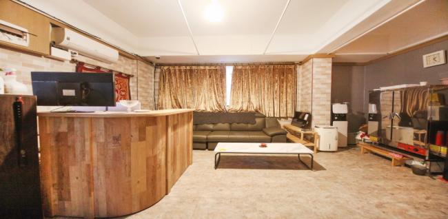 휴마사지 (호원)