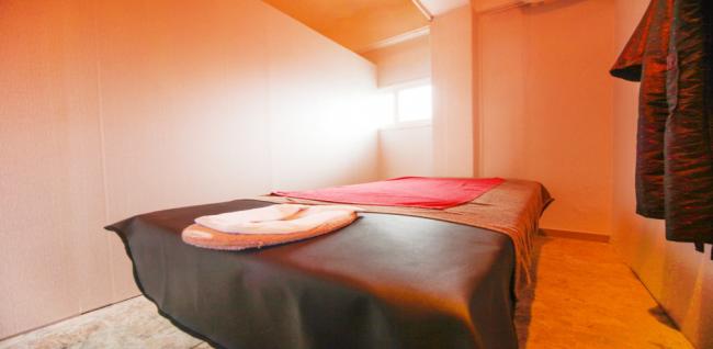 휴마사지 (호원)