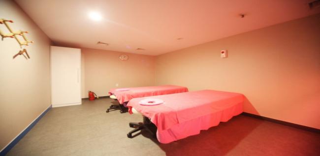 상하이중국전통 (이천)