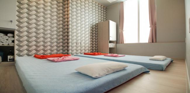 내몸사랑 (이천)