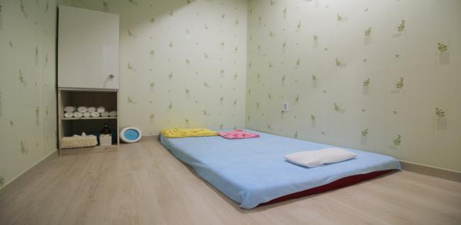 내몸사랑 (이천)