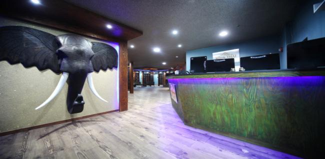 쿤타이&아로마 (금촌)