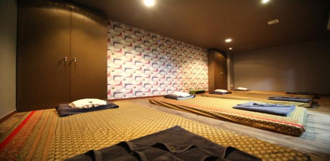 쿤타이&아로마 (금촌)