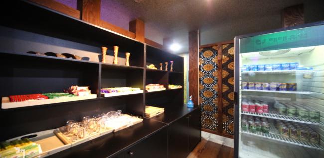 쿤타이&아로마 (금촌)