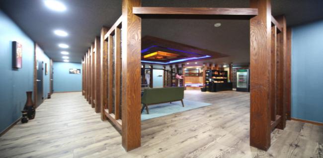 쿤타이&아로마 (금촌)