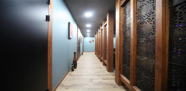 쿤타이&아로마 (금촌)