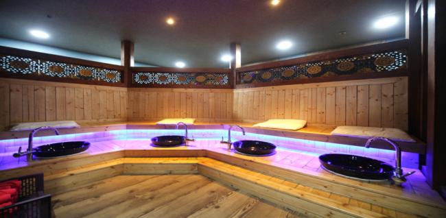 쿤타이&아로마 (금촌)