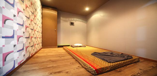 쿤타이&아로마 (금촌)