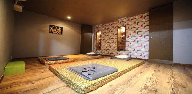 쿤타이&아로마 (금촌)