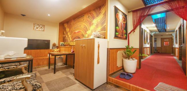 카이로힐링타이 (금촌역)