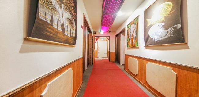 카이로힐링타이 (금촌역)