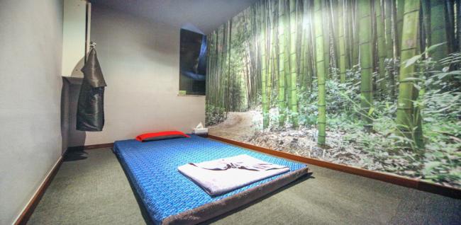 카이로힐링타이 (금촌역)