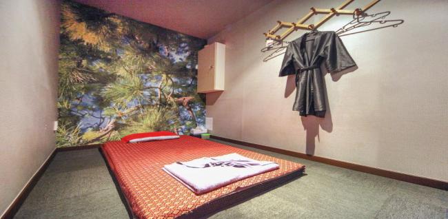 카이로힐링타이 (금촌역)