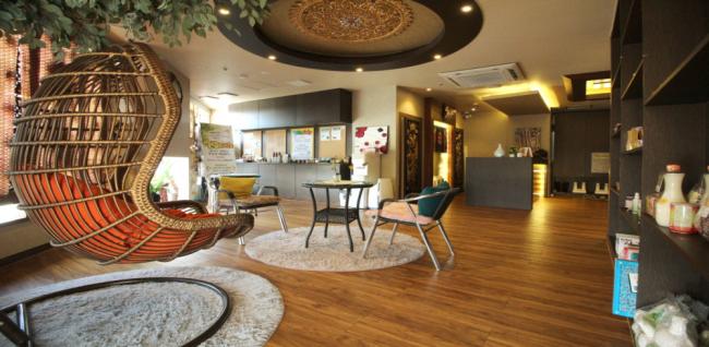 힐링타이 (운정)