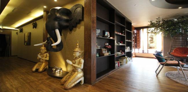 힐링타이 (운정)