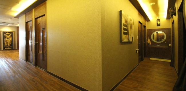 힐링타이 (운정)