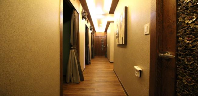 힐링타이 (운정)