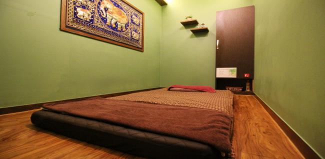 힐링타이 (운정)