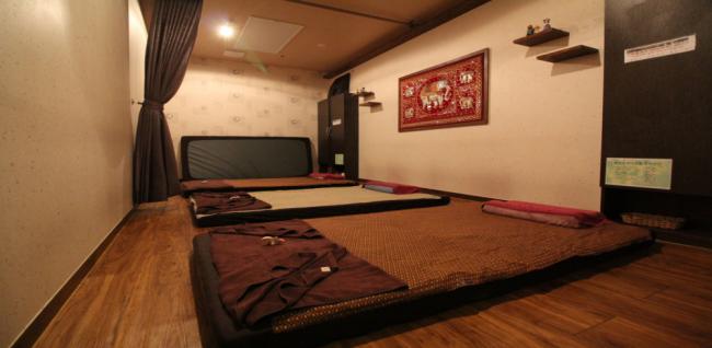 힐링타이 (운정)