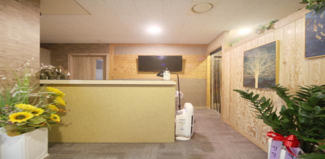  해수중국아로마테라피 (평택) 마사지샵 사진 1