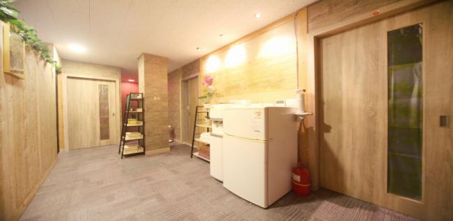  해수중국아로마테라피 (평택) 마사지샵 사진 5