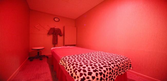  해수중국아로마테라피 (평택) 마사지샵 사진 6